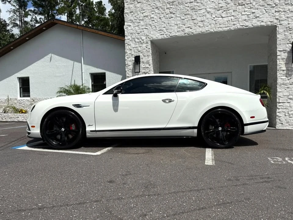 2017 Bentley Continental GT 2nd Gen - Image 2 of 20