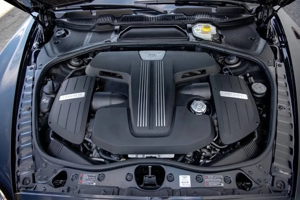 2017 Bentley Continental GT 2nd Gen - Image 11 of 20