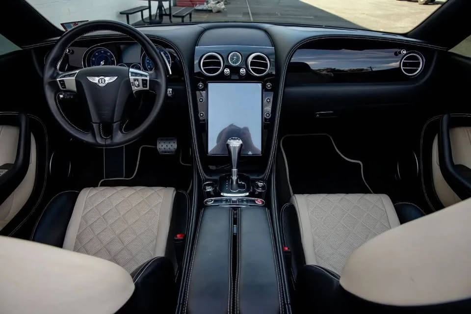 2017 Bentley Continental GT 2nd Gen - Image 9 of 20