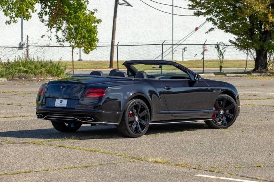 2017 Bentley Continental GT 2nd Gen - Image 3 of 20