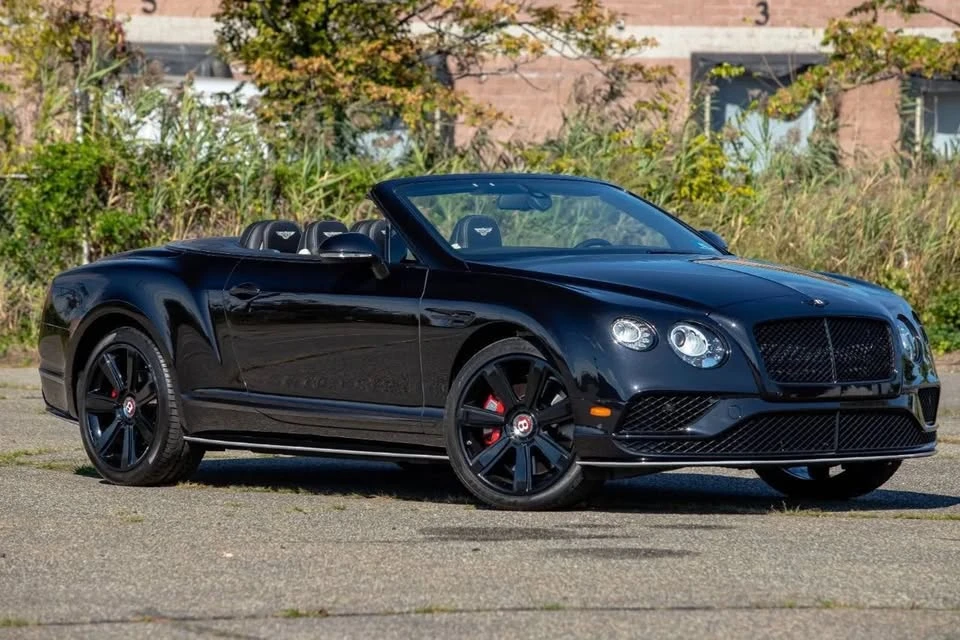 2017 Bentley Continental GT 2nd Gen - Image 18 of 20