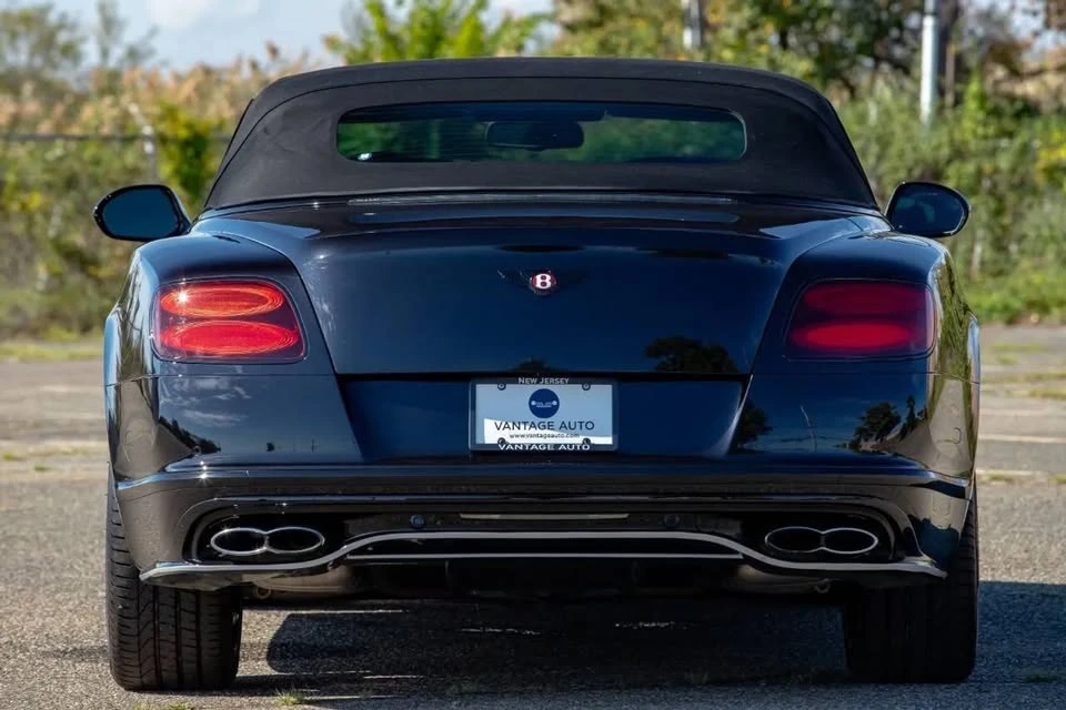 2017 Bentley Continental GT 2nd Gen - Image 4 of 20