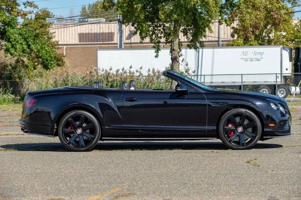 2017 Bentley Continental GT 2nd Gen - Image 15 of 20