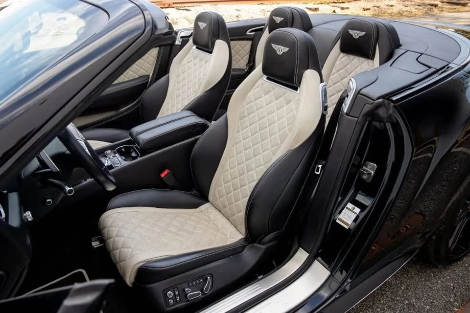 2017 Bentley Continental GT 2nd Gen - Image 10 of 20