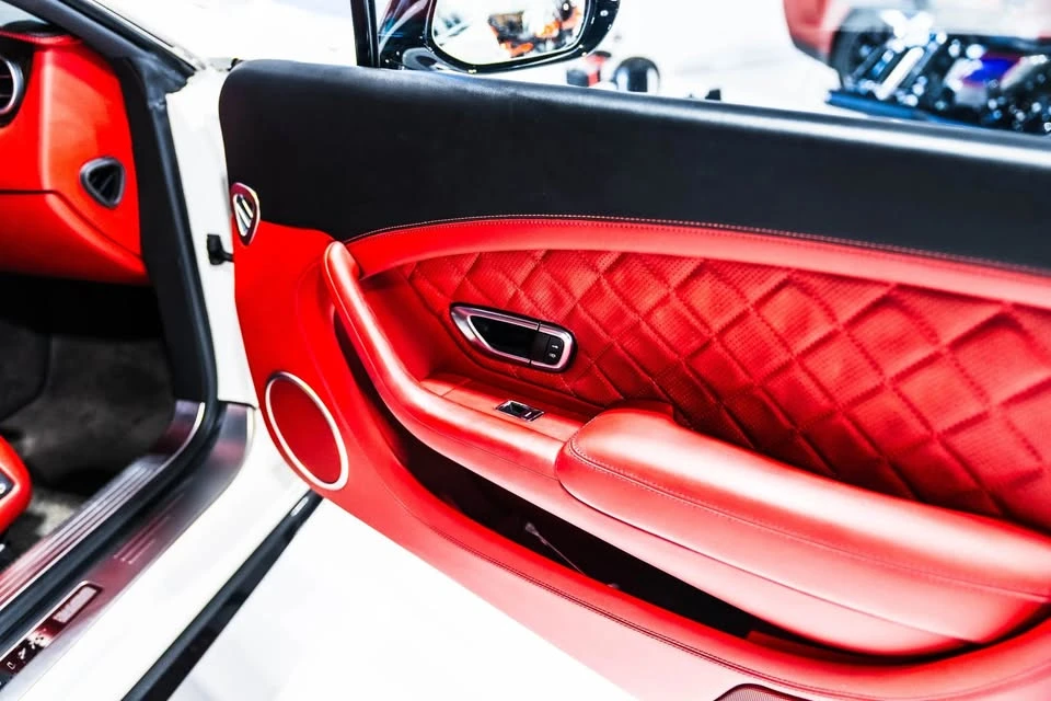 2017 Bentley Continental GTC - Image 19 of 20