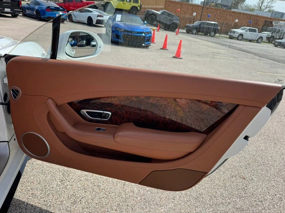 2017 Bentley Continental GT 2nd Gen - Image 18 of 20