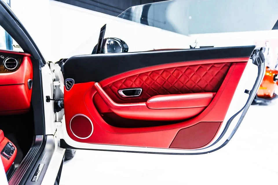 2017 Bentley Continental GTC - Image 18 of 20