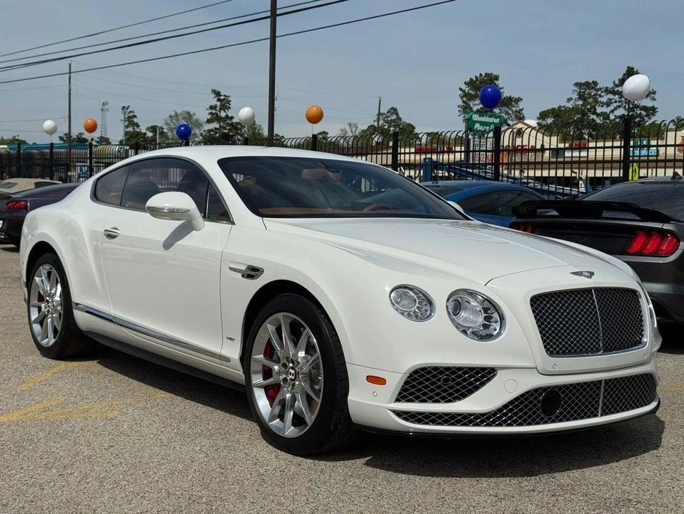 2017 Bentley Continental GT 2nd Gen - Image 7 of 20