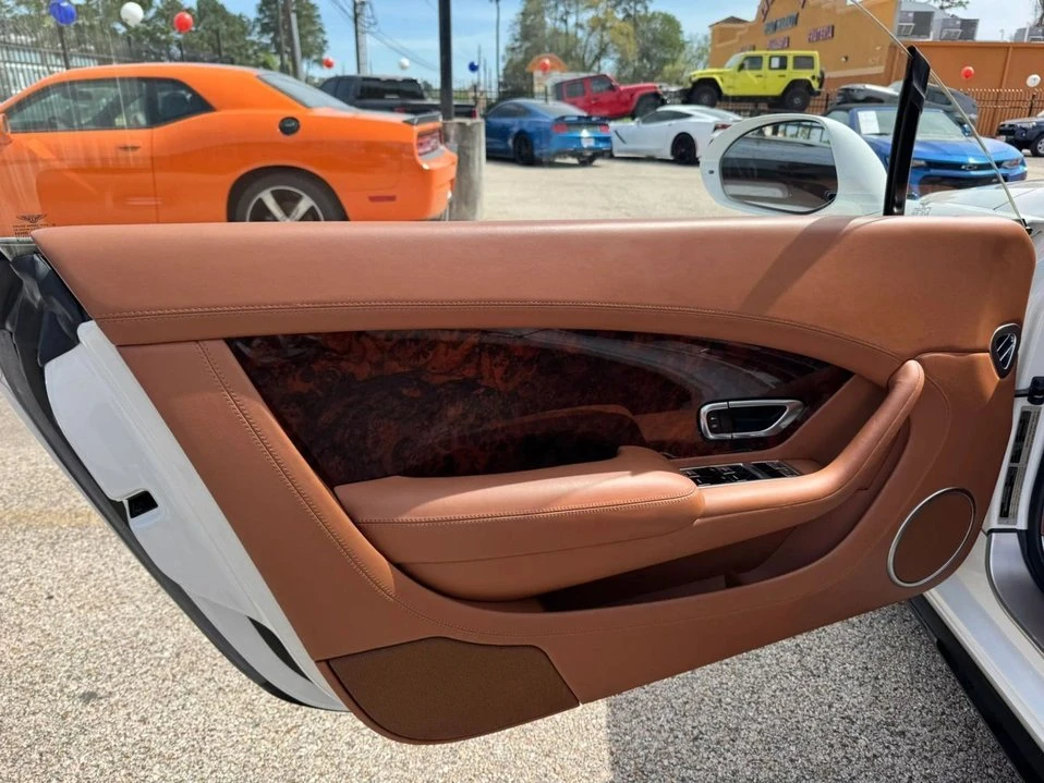 2017 Bentley Continental GT 2nd Gen - Image 17 of 20