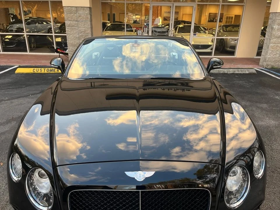 2017 Bentley Continental GT 2nd Gen - Image 15 of 20