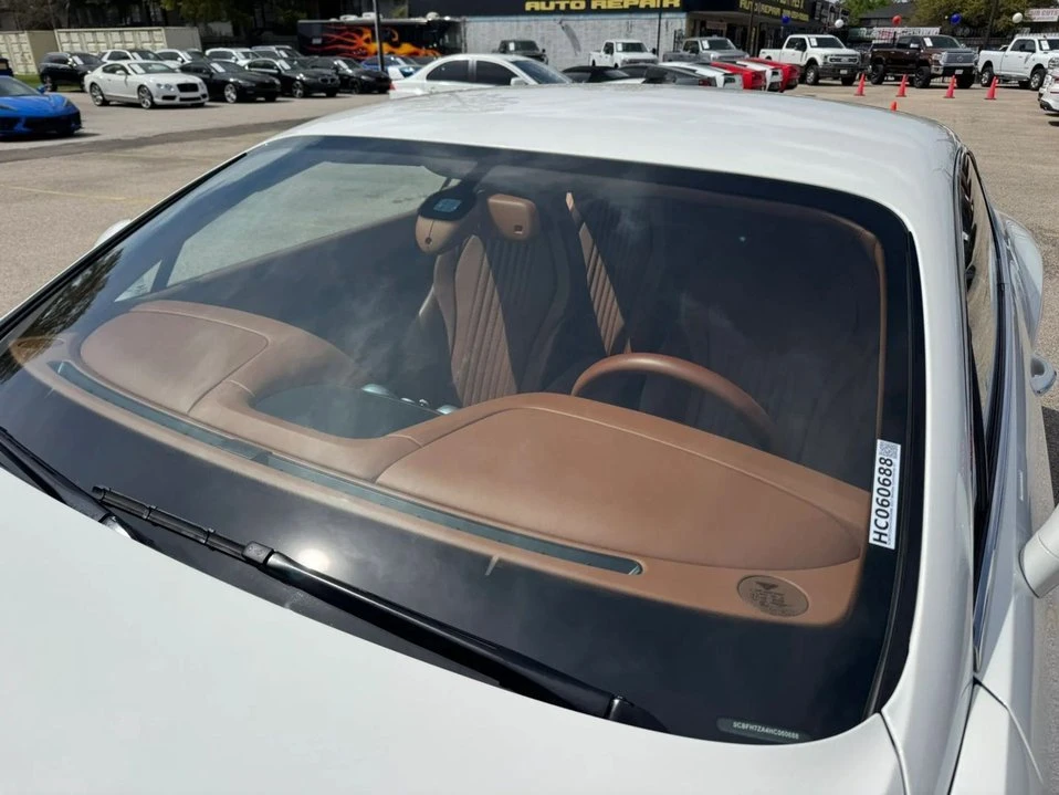 2017 Bentley Continental GT 2nd Gen - Image 12 of 20
