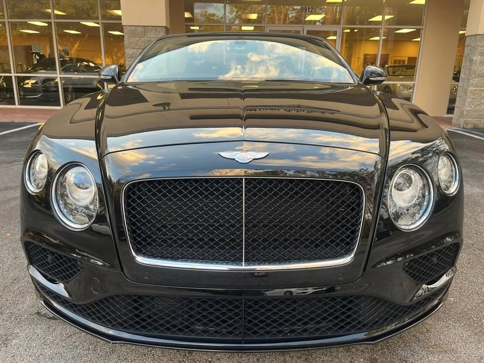 2017 Bentley Continental GT 2nd Gen - Image 13 of 20