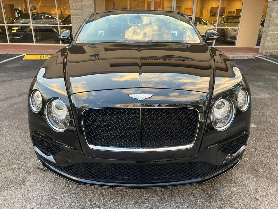 2017 Bentley Continental GT 2nd Gen - Image 14 of 20