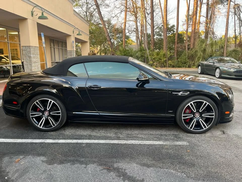 2017 Bentley Continental GT 2nd Gen - Image 18 of 20
