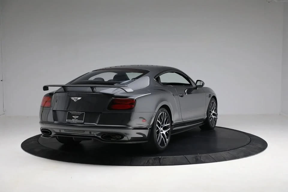 2017 Bentley Continental GT 2nd Gen - Image 8 of 19