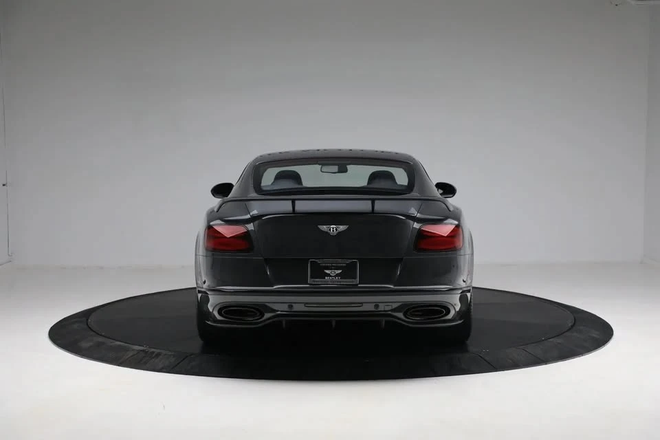 2017 Bentley Continental GT 2nd Gen - Image 7 of 19