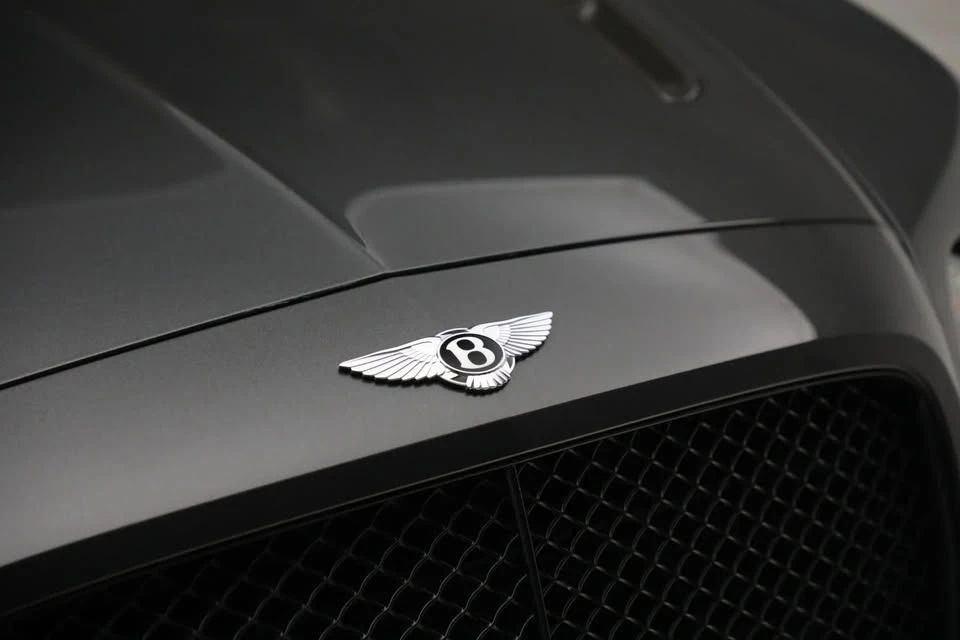 2017 Bentley Continental GT 2nd Gen - Image 13 of 19