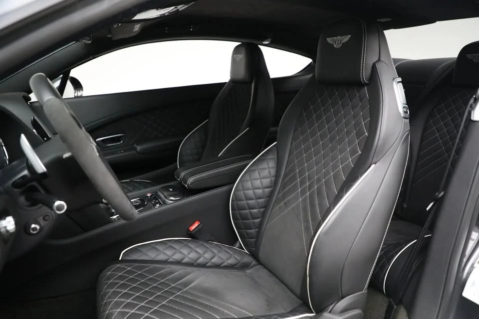 2017 Bentley Continental GT 2nd Gen - Image 18 of 19
