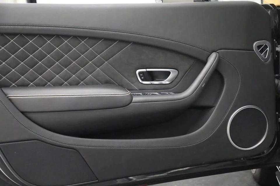 2017 Bentley Continental GT 2nd Gen - Image 15 of 19
