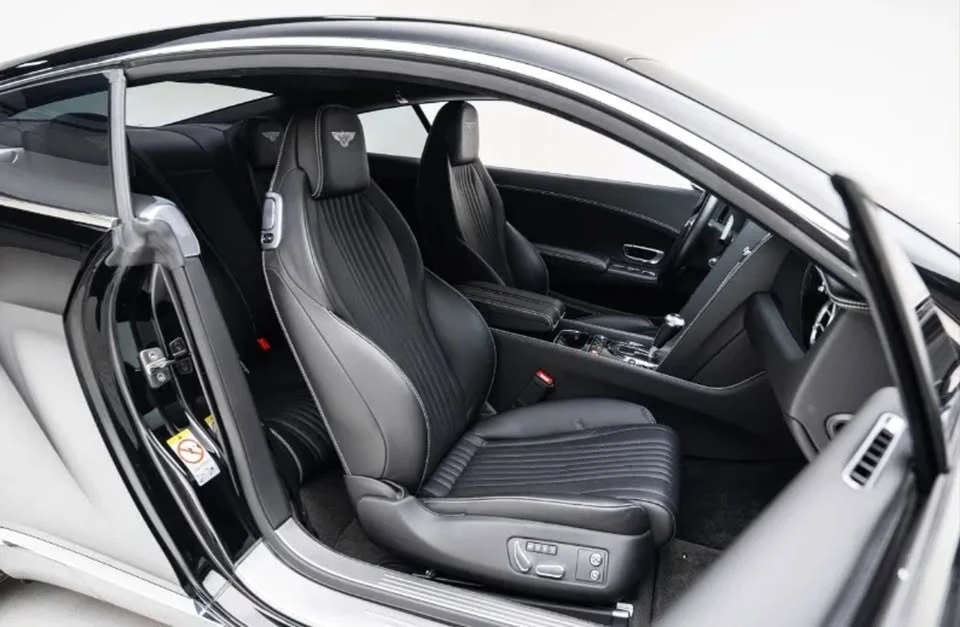 2017 Bentley Continental GT 2nd Gen - Image 10 of 16