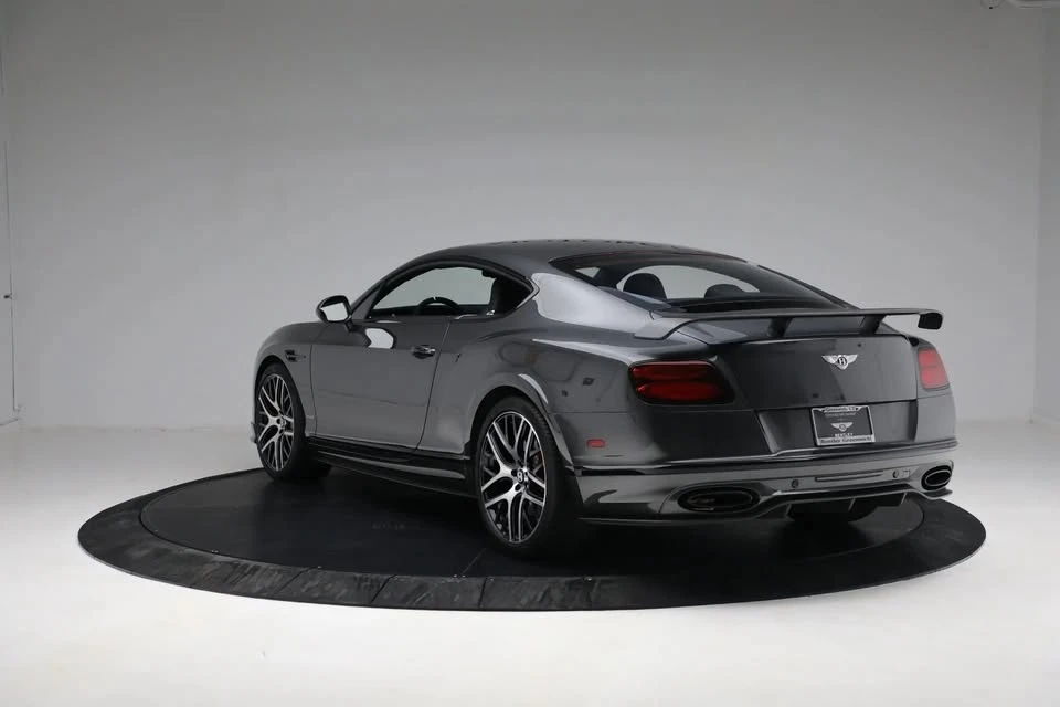 2017 Bentley Continental GT 2nd Gen - Image 6 of 19