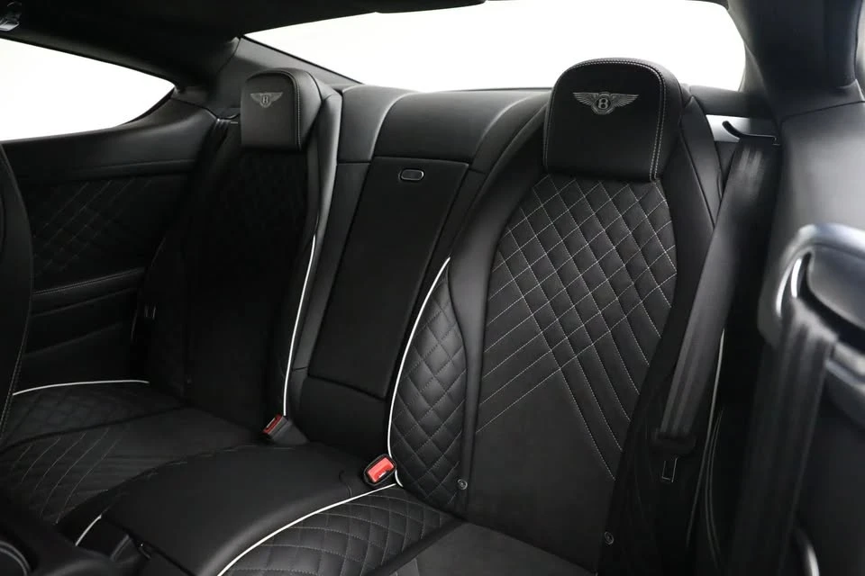 2017 Bentley Continental GT 2nd Gen - Image 19 of 19