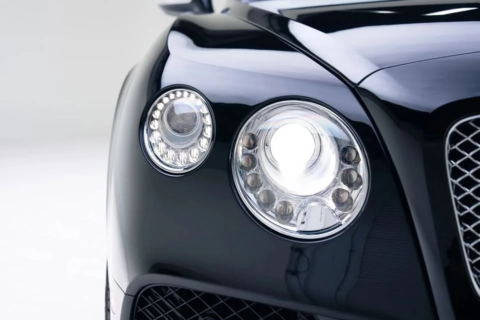 2017 Bentley Continental GT 2nd Gen - Image 13 of 16