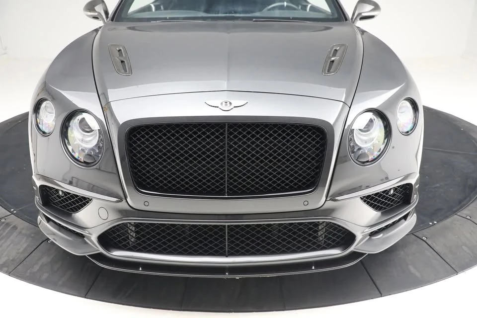 2017 Bentley Continental GT 2nd Gen - Image 12 of 19