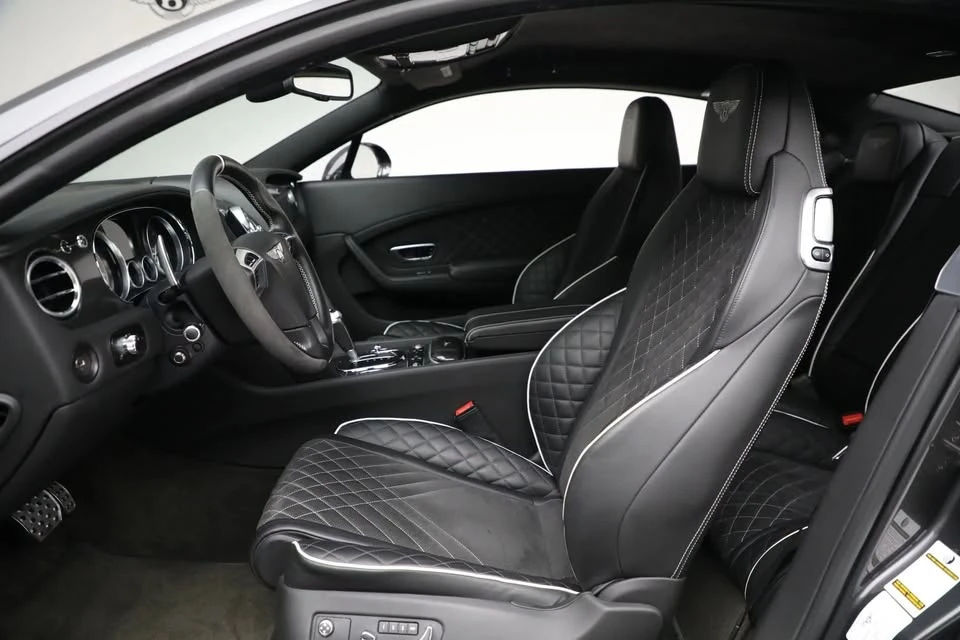 2017 Bentley Continental GT 2nd Gen - Image 17 of 19