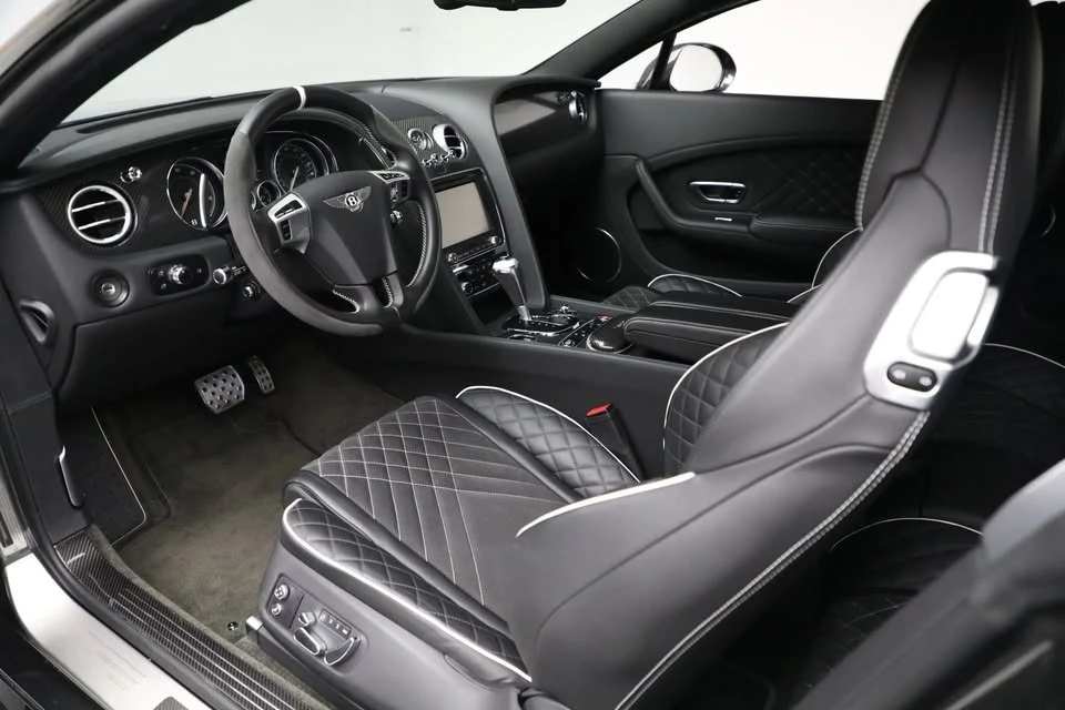 2017 Bentley Continental GT 2nd Gen - Image 16 of 19