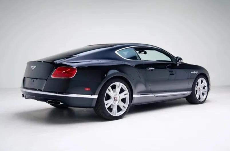 2017 Bentley Continental GT 2nd Gen - Image 5 of 16