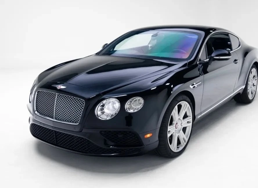 2017 Bentley Continental GT 2nd Gen - Image 7 of 16
