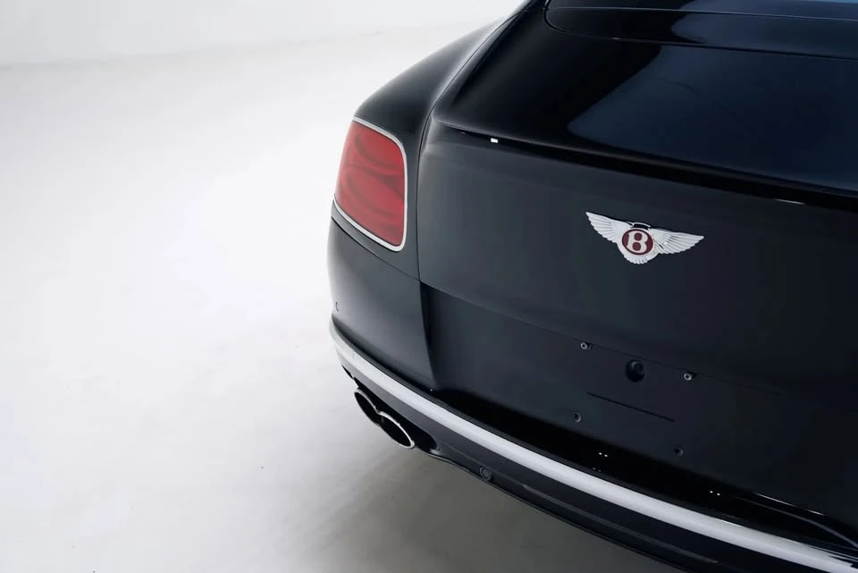 2017 Bentley Continental GT 2nd Gen - Image 15 of 16