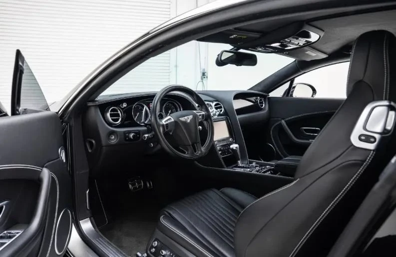 2017 Bentley Continental GT 2nd Gen - Image 8 of 16