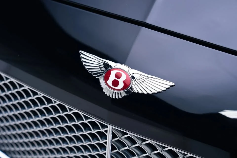 2017 Bentley Continental GT 2nd Gen - Image 12 of 16