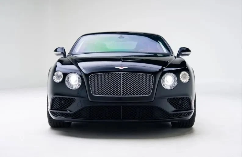 2017 Bentley Continental GT 2nd Gen - Image 2 of 16