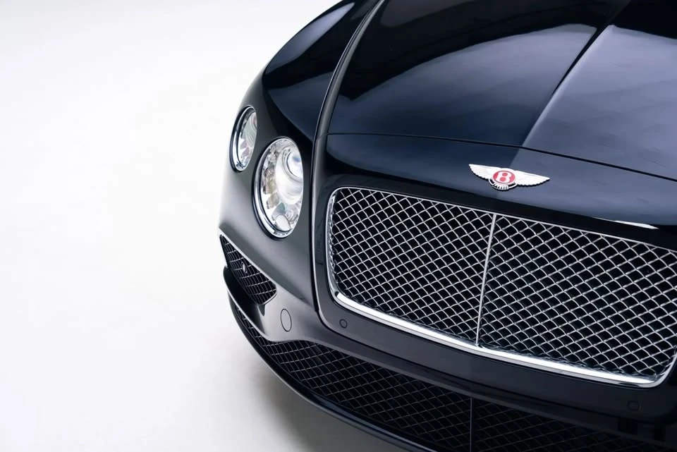 2017 Bentley Continental GT 2nd Gen - Image 11 of 16