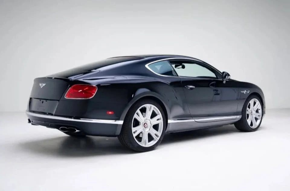 2017 Bentley Continental GT 2nd Gen - Image 5 of 16