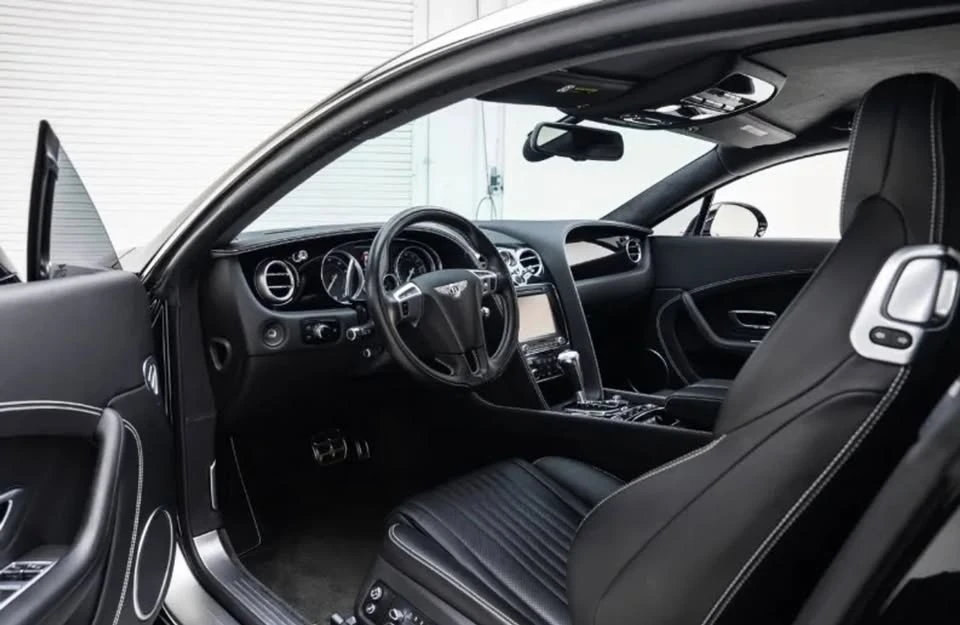 2017 Bentley Continental GT 2nd Gen - Image 8 of 16