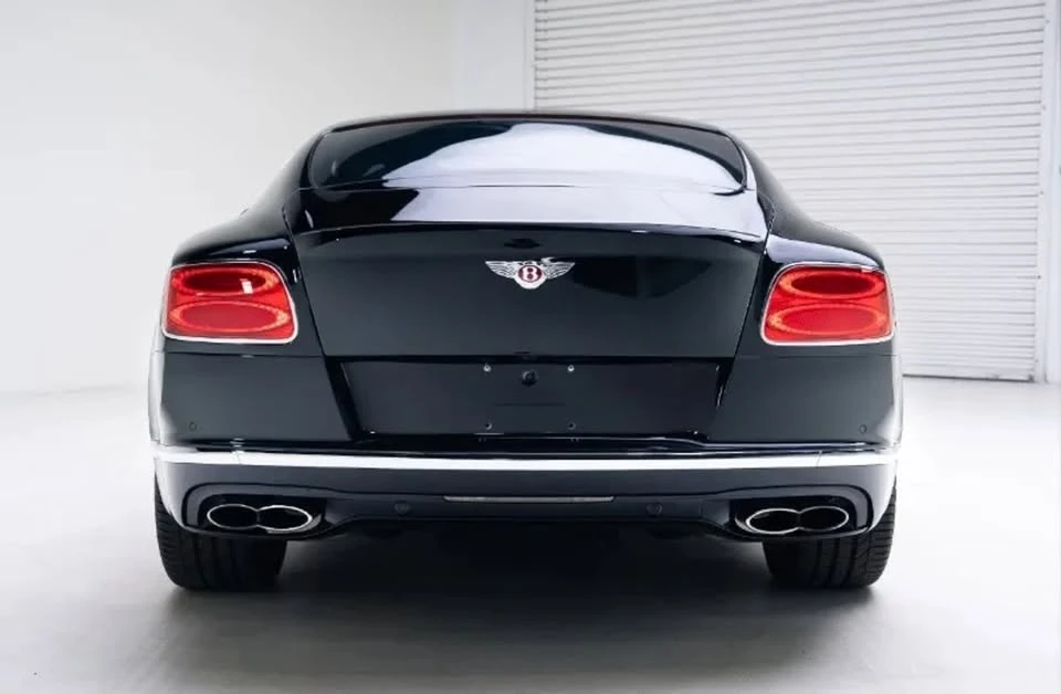 2017 Bentley Continental GT 2nd Gen - Image 4 of 16