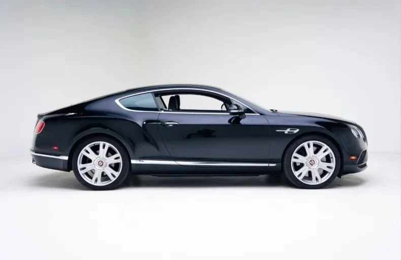 2017 Bentley Continental GT 2nd Gen - Image 6 of 16