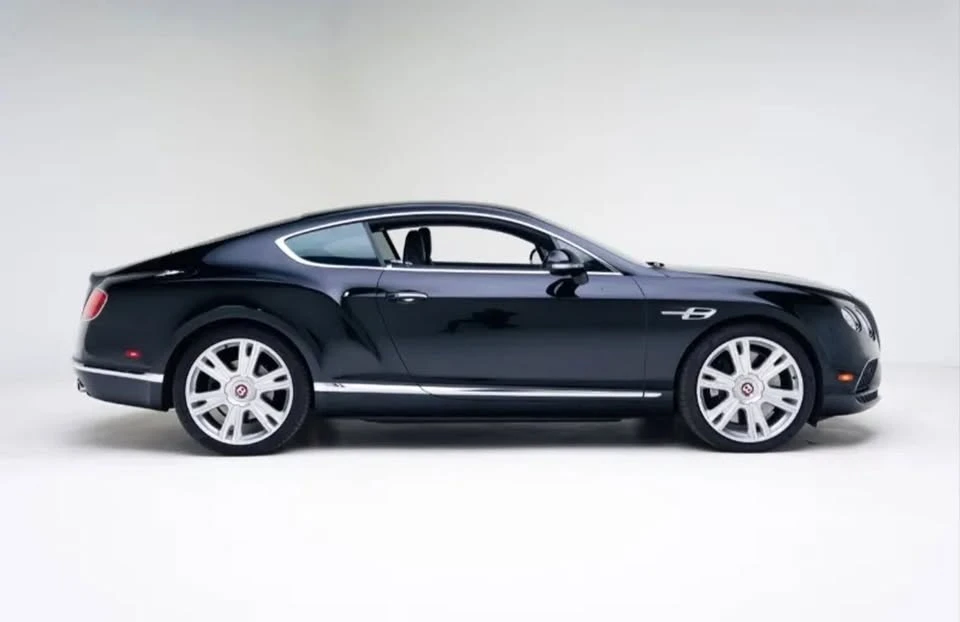 2017 Bentley Continental GT 2nd Gen - Image 6 of 16