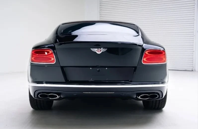 2017 Bentley Continental GT 2nd Gen - Image 4 of 16