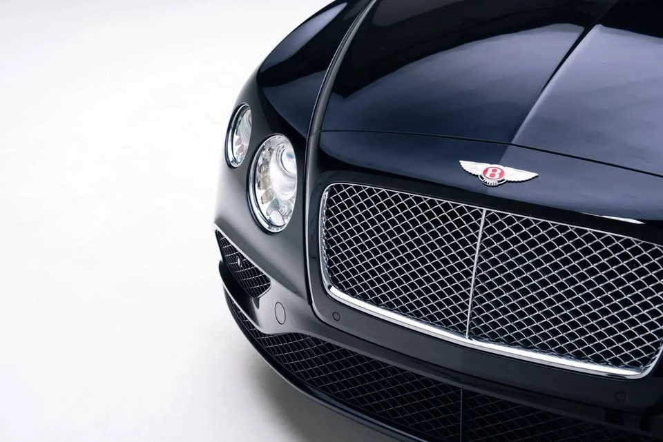 2017 Bentley Continental GT 2nd Gen - Image 11 of 16