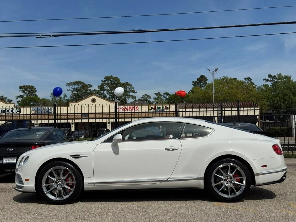 2017 Bentley Continental GT 2nd Gen - Image 6 of 20