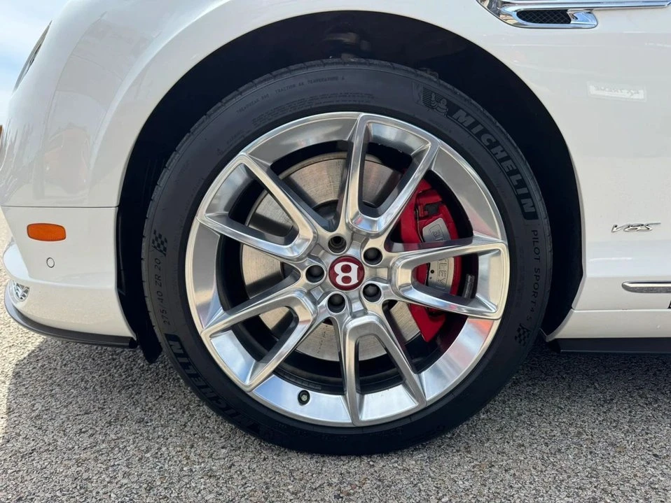 2017 Bentley Continental GT 2nd Gen - Image 8 of 20