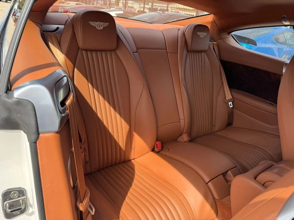 2017 Bentley Continental GT 2nd Gen - Image 15 of 20
