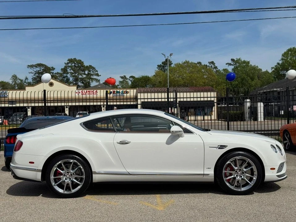 2017 Bentley Continental GT 2nd Gen - Image 7 of 20