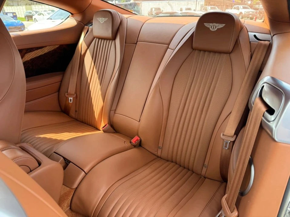2017 Bentley Continental GT 2nd Gen - Image 14 of 20