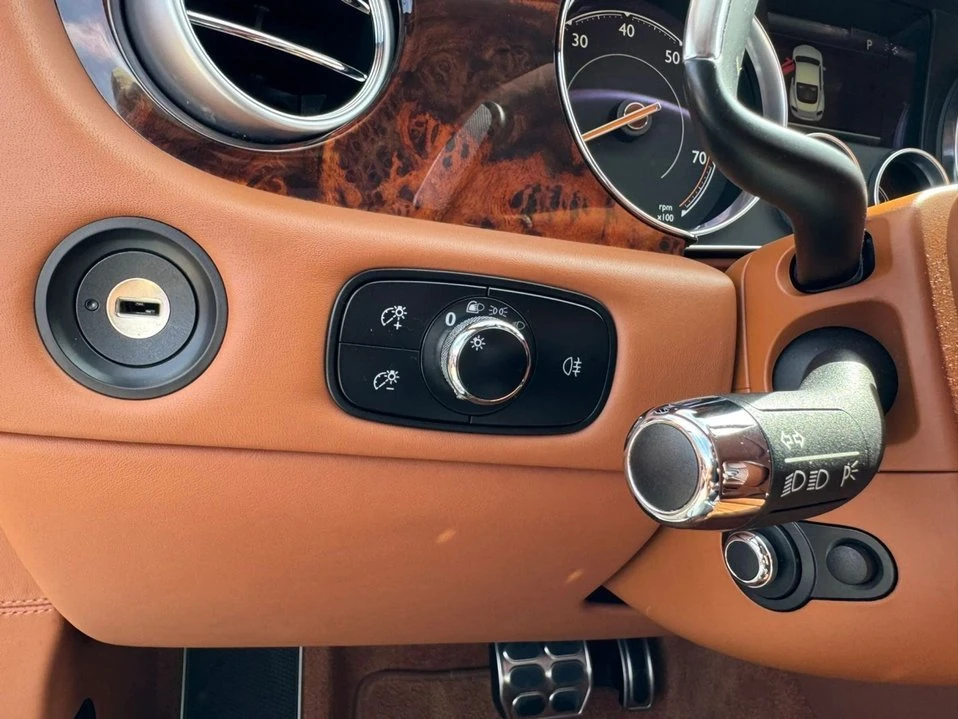 2017 Bentley Continental GT 2nd Gen - Image 8 of 20